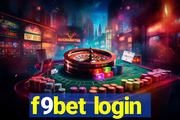 f9bet login